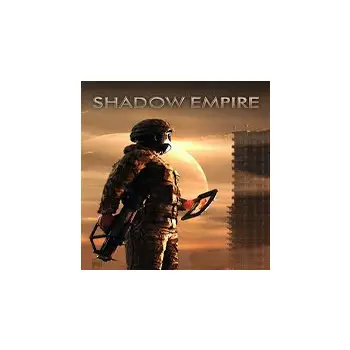 Slitherine Software UK Shadow Empire PC Game